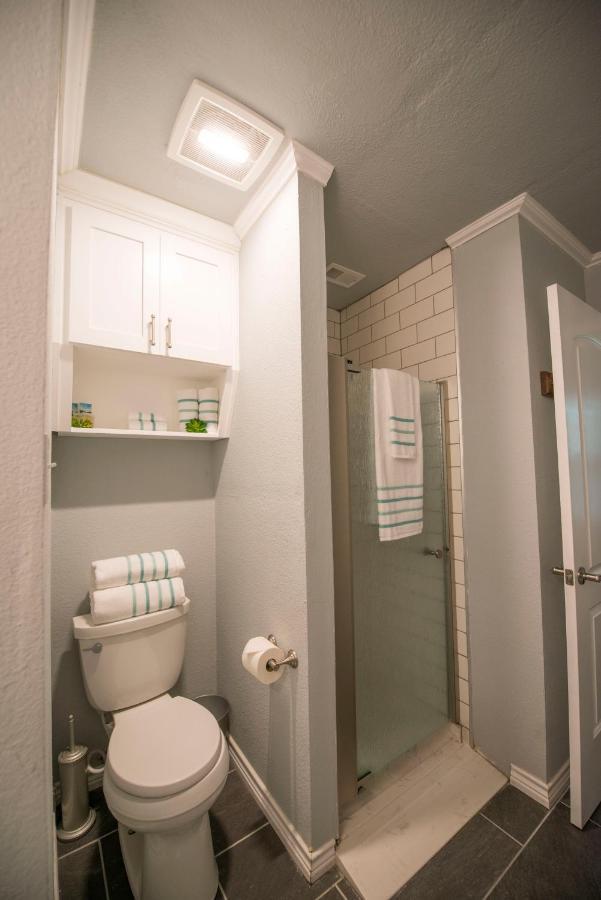 ווייקו Walk To The Silos! 3 Bed 1960'S Bungalow Near Baylor מראה חיצוני תמונה