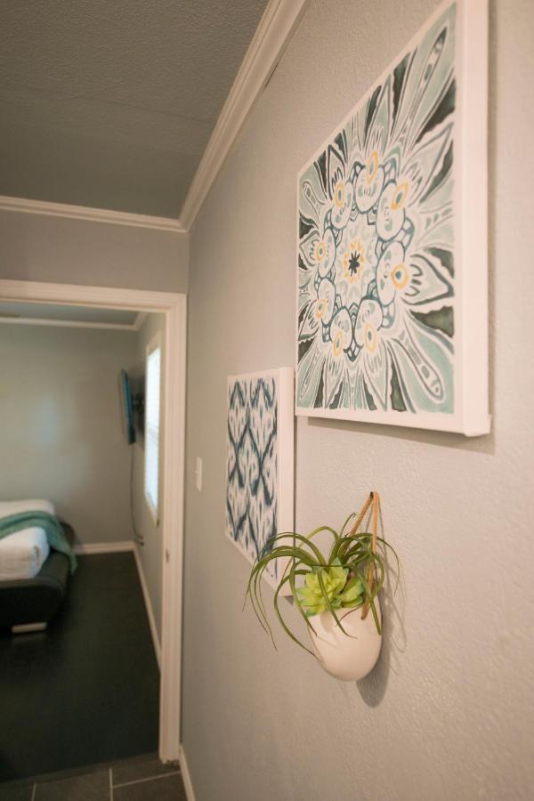 ווייקו Walk To The Silos! 3 Bed 1960'S Bungalow Near Baylor מראה חיצוני תמונה